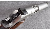 Smith & Wesson ~ Model 1911 Commemorative "100th Anniversary 1911-2011" ~ .45 Auto - 4 of 4