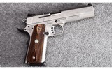Smith & Wesson ~ Model 1911 Commemorative "100th Anniversary 1911-2011" ~ .45 Auto - 2 of 4
