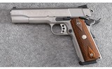 Smith & Wesson ~ Model 1911 Commemorative "100th Anniversary 1911-2011" ~ .45 Auto - 3 of 4