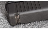Glock ~ Model 23 ~ .40 S&W - 4 of 4