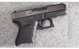 Glock (Austria) ~ Model 36 ~ .45 Auto - 1 of 3