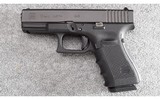 Glock ~ Model 19 Gen 4 ~ 9x19 - 2 of 3