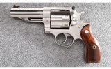 Ruger ~ Redhawk ~ .45 Auto/.45 Colt - 3 of 4