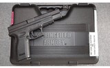 Springfield Armory ~ Model XD-9 Tactical ~ 9MM X 19 - 1 of 4