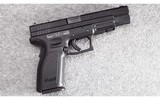 Springfield Armory ~ Model XD-9 Tactical ~ 9MM X 19 - 2 of 4