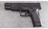 Springfield Armory ~ Model XD-9 Tactical ~ 9MM X 19 - 3 of 4