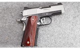 Kimber ~ Ultra+ CDP II Custom Shop ~ .45 Auto - 2 of 4