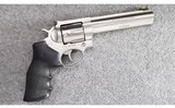 Ruger ~ Model GP100 ~ .357 Magnum - 2 of 4