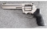 Ruger ~ Model GP100 ~ .357 Magnum - 3 of 4
