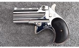 Davis Industries ~ Model D38 ~ .38 Special - 2 of 3