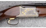 Browning (Japan) ~ Citori Model XT Trap Gold ~ 12 GA - 4 of 16