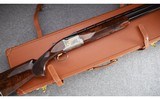 Browning (Japan) ~ Citori Model XT Trap Gold ~ 12 GA - 1 of 16