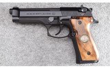 Beretta ~ Model M9 "25th Anniversary Limited Edition" ~ 9mm - 3 of 5