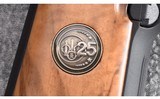 Beretta ~ Model M9 "25th Anniversary Limited Edition" ~ 9mm - 5 of 5