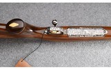Savage Arms ~ Model 110-PE Presentation Grade ~ .30-06 - 10 of 13