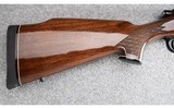 Remington ~ Model 700 BDL Custom Deluxe ~ .338 Rem. Ultra Mag. - 3 of 13