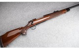 Remington ~ Model 700 BDL Custom Deluxe ~ .338 Rem. Ultra Mag. - 2 of 13