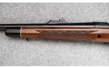 Remington ~ Model 700 BDL Custom Deluxe ~ .338 Rem. Ultra Mag. - 6 of 13