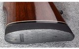 Remington ~ Model 700 BDL Custom Deluxe ~ .338 Rem. Ultra Mag. - 11 of 13