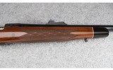 Remington ~ Model 700 BDL Custom Deluxe ~ .338 Rem. Ultra Mag. - 5 of 13