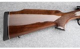 Remington ~ Model 700 BDL Custom Deluxe ~ .300 Rem. Ultra Mag. - 3 of 12