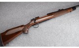 Remington ~ Model 700 BDL Custom Deluxe ~ .300 Rem. Ultra Mag. - 2 of 12
