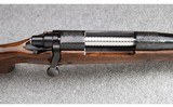Remington ~ Model 700 BDL Custom Deluxe ~ .300 Rem. Ultra Mag. - 8 of 12