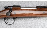 Remington ~ Model 700 BDL Custom Deluxe ~ .300 Rem. Ultra Mag. - 4 of 12