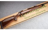 Remington ~ Model 700 BDL Custom Deluxe ~ .300 Rem. Ultra Mag. - 1 of 12