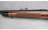 Remington ~ Model 700 BDL Custom Deluxe ~ .300 Rem. Ultra Mag. - 6 of 12