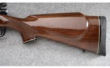Remington ~ Model 700 BDL Custom Deluxe ~ .300 Rem. Ultra Mag. - 7 of 12