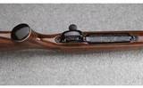Remington ~ Model 700 BDL Custom Deluxe ~ .300 Rem. Ultra Mag. - 9 of 12
