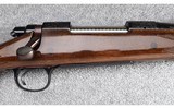Remington ~ Model 700 BDL Custom Deluxe ~ 7MM Rem. Ultra Mag. - 4 of 13