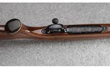 Remington ~ Model 700 BDL Custom Deluxe ~ 7MM Rem. Ultra Mag. - 10 of 13