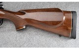 Remington ~ Model 700 BDL Custom Deluxe ~ 7MM Rem. Ultra Mag. - 8 of 13