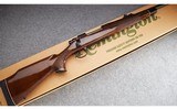Remington ~ Model 700 BDL Custom Deluxe ~ 7MM Rem. Ultra Mag. - 1 of 13