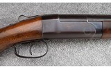 Winchester ~ Model 24 ~ 12 GA - 3 of 14