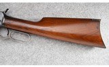 Winchester ~ Model 1892 Rifle ~ .38 W.C.F. - 7 of 14