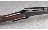 Winchester ~ Model 1892 Rifle ~ .38 W.C.F. - 8 of 14