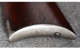 Winchester ~ Model 1892 Rifle ~ .38 W.C.F. - 12 of 14