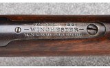 Winchester ~ Model 1892 Rifle ~ .38 W.C.F. - 10 of 14