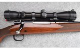 Winchester ~ Model 70 XTR ~ .270 Win. - 3 of 12
