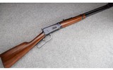 Winchester ~ Model 94 Carbine ~ .30-30 Win. - 1 of 12