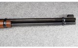 Winchester ~ Model 94 Carbine ~ .30-30 Win. - 11 of 12