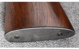 Winchester ~ Model 94 Carbine ~ .30-30 Win. - 10 of 12