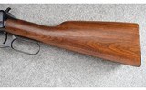 Winchester ~ Model 94 Carbine ~ .30-30 Win. - 7 of 12