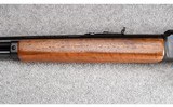 Marlin ~ Model 1895 ~ .45-70 Gov't. - 5 of 12