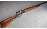 Marlin ~ Model 1895 ~ .45-70 Gov't. - 1 of 12