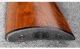 Marlin ~ Model 1895 ~ .45-70 Gov't. - 10 of 12