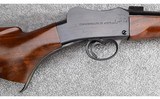 Birmingham Small Arms ~ Custom ~ .218 Bee - 3 of 15